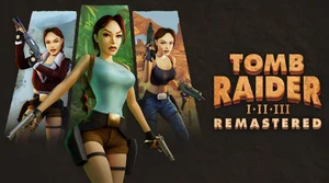 Grab Tomb Raider 1-2-3 Remastered Game for FREE!