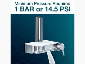 Upgrade Your Bath with Toobi Shower Faucet – Shop Now!