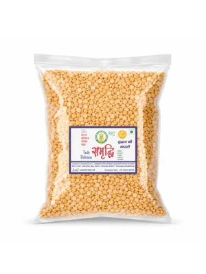 Grab 500g Toor Dal for Your Kitchen Essentials!