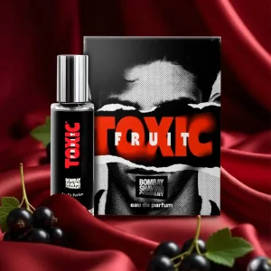Grab Toxic Fruit Perfume for Just ₹99!