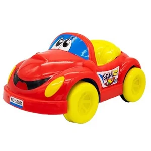 Get the ToyBharat Push N Go Sam Car for Your Little One!