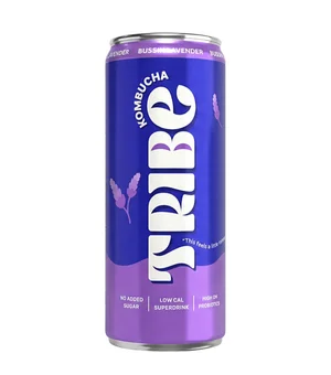 Grab Tribe Kombucha at a Whopping 90% Off!