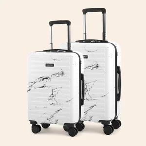 Grab Up to 50% Off on Trolley Bag Sets!