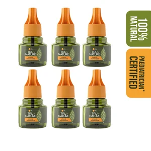 Save ₹55 on Tru Nature Liquid Vapouriser Refills - Free Shipping!