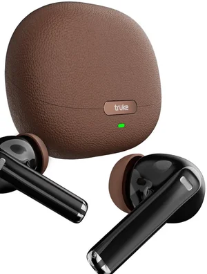 Grab the New Truke Aura Pro TWS Earbuds with 60H Battery Life!