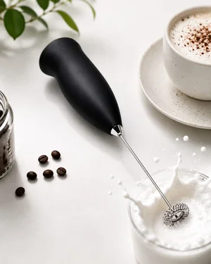 Grab the Turbo-Speed Milk Frother for Just ₹149!