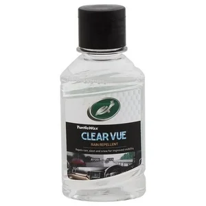 Grab Turtle Wax Rain Repellent 100ml for Just ₹63!