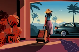 Grab 50% Off Your First 3 Uber Rides - Max Rs.100 Off!