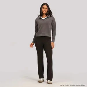 Grab Ultimate Flare Pants – Stylish Comfort Awaits!