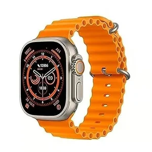 Grab Ultra Smart Watches Starting at ₹399 – Up to 86% OFF!