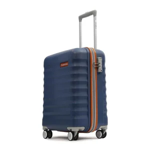 Grab the Uppercase Striker 55cm Cabin Trolley for ₹4,000!