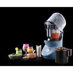 Grab the Usha iChef Blender Heater at Reliance Digital!