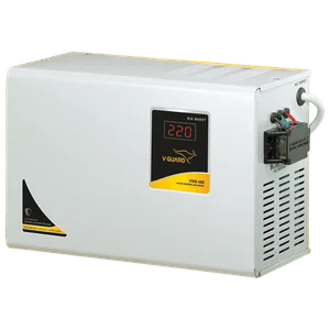 Save Big on V-GUARD 12 Amps Voltage Stabilizer for AC!