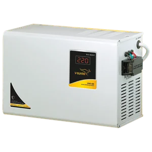 Grab the V-Guard VWR 400 AC Stabilizer at Just ₹3370!