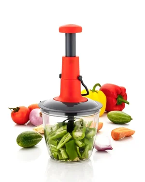 Get ₹20 Off Varo 2-in-1 Push Chopper + Free Shipping!