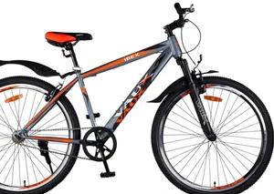 Grab the Vaux Ibex 27.5T MTB Cycle for Men Now!
