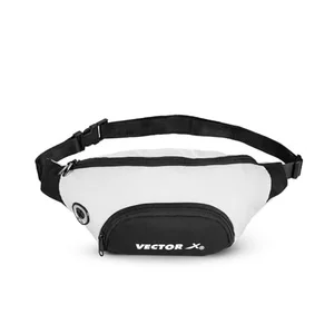 Save on Vector X Stylish Waist Travel Bag – Perfect for Adventures!