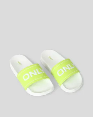 Grab Vero Moda & Only Slides at Min 60% Off!