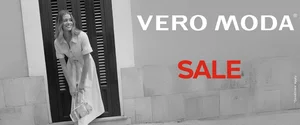 Grab Up to 60% Off at VERO MODA + Extra ₹300 Off!