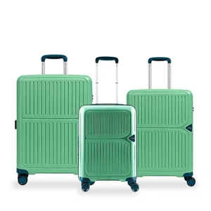Grab VIP Footloose Trolley Bags Set & Save ₹314!
