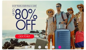 Vishal Mega Mart Sale: Enjoy Up to 80% Off!