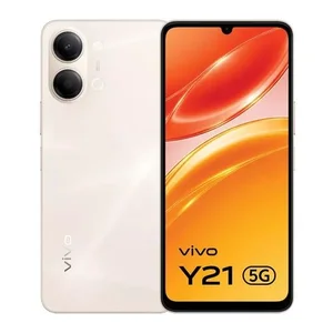 Grab the vivo Y21 5G - Unbeatable Features Await!
