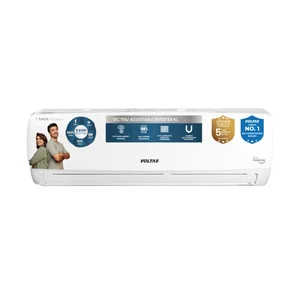 Save on Voltas 1 Ton Inverter AC with 4-in-1 Mode!