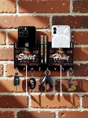 Transform Your Space: Up to 92% Off Wall Decors!