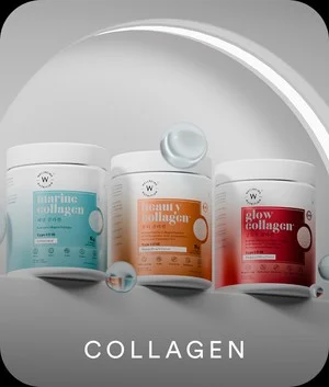 Enjoy 5% Off on Wellbeing Nutrition Products!