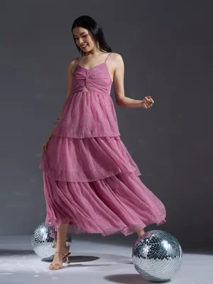 Score Up to 75% Off on Stylish Western Dresses!