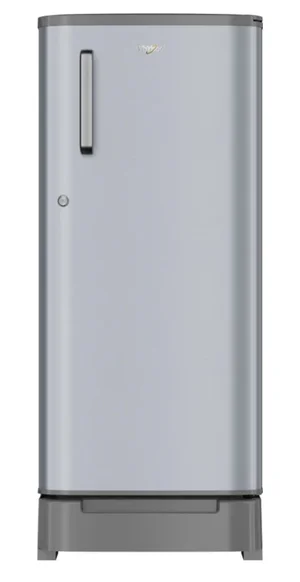Grab the Whirlpool 184L 5-Star Refrigerator on Flipkart!