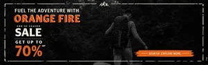 Wildcraft End of Season Sale: Up to 70% Off!