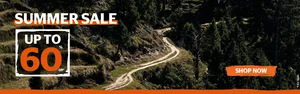 Wildcraft Summer Sale: Up to 60% Off + Extra 10% for App Newbies!
