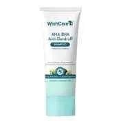 Revitalize Your Scalp with WishCare Anti Dandruff Shampoo!