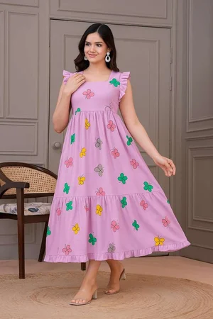 Grab Stylish Women's Dress for Just ₹79!