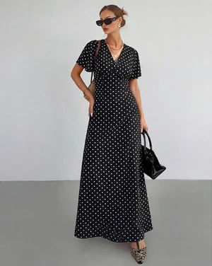 Stylish Women's Dresses Starting at ₹270!