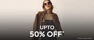 Massive Sale on Womenswear, Menswear & Lingerie - Shop Now!