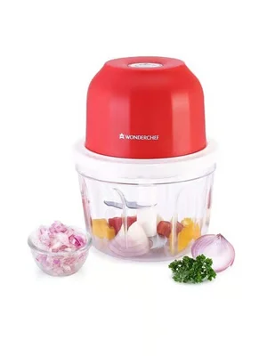 Save Big on Wonderchef Zippy Cordless Chopper – Limited Time Offer!