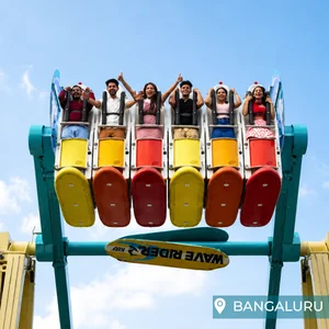 Get 35% Off Wonderla Bangalore Tickets – Limited Time Offer!