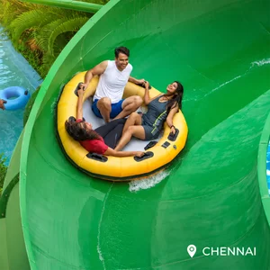 Save 35% on Wonderla Chennai Tickets – Limited Time Offer!