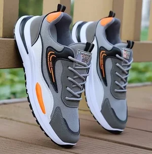 Grab X-Too Grey Shoes for Just ₹449 - App Exclusive!