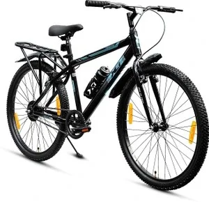 Grab the XCi Stormrider MTB Bicycle - Perfect for Your Next Adventure!
