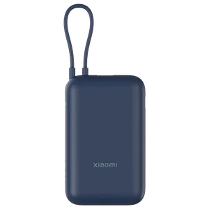 Grab the Xiaomi 10000mAh Power Bank with Fast Charging!