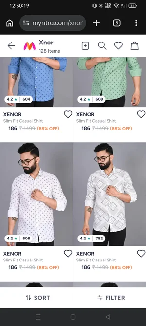 Massive 90% Off on XNor - Grab It Now!