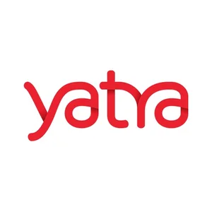 Grab a ₹500 YATRA Flight Voucher for Just ₹50!