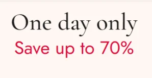 One Day Only: Up to 70% Off Yogabar Products!