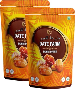 Grab Zahidi Dates for Just ₹174!