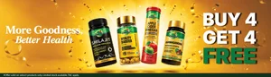 Zanducare: Buy 4, Get 4 FREE - Don't Miss Out!