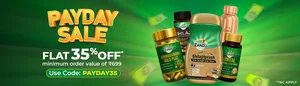 Grab 35% Off at Zanducare - Shop Now for Orders Over ₹699!