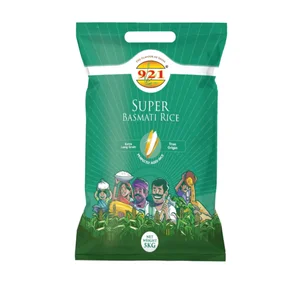 Grab Zepto's 5kg Super Basmati Rice - Only ₹391!